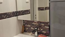 STUDIO 22M2 A IVRY/SEINE-A 200 METRES DE PARIS. PROCHE METRO 7 - Foto 3