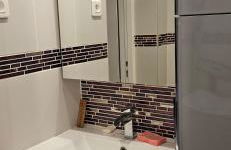 STUDIO 22M2 A IVRY/SEINE-A 200 METRES DE PARIS. PROCHE METRO 7 - Foto 3