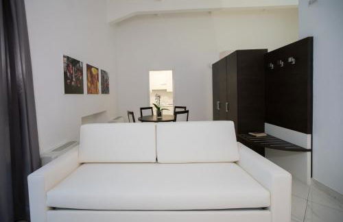 Morin 10 Rome Exclusive Suites - Foto 80