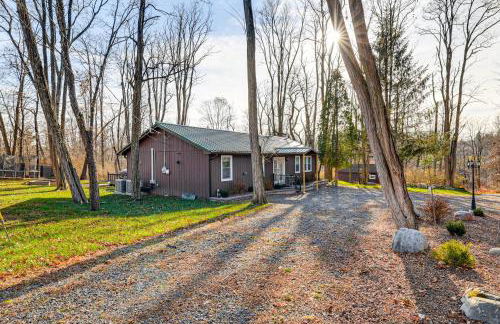 Pet-Friendly Group Getaway 12 Mi to Camelback Mtn! - Foto 34