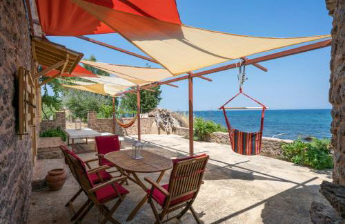 Το Παλιό Αγγειοπλαστείο - Foto 15