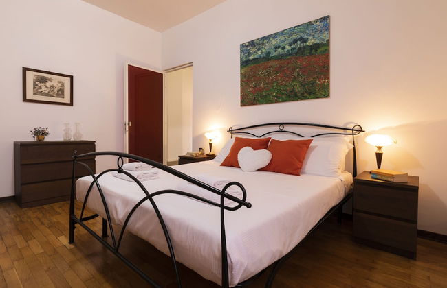 notaMi - De Angeli - 2 Bedroom Apartment - Foto 6