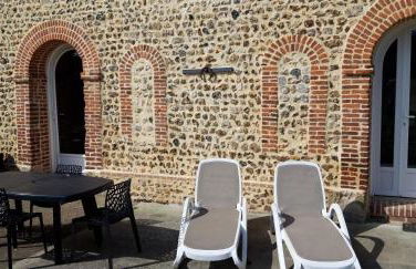 Gîte " l'écurie" - Foto 18