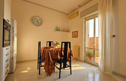 Aloysia Vintage Retreat, Ampio Appartamento per 4 a Siracusa - Foto 5
