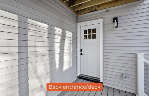 3BR2Bth MIT Harvard TD Garden BOS 2 Parking Spaces - Photo 52