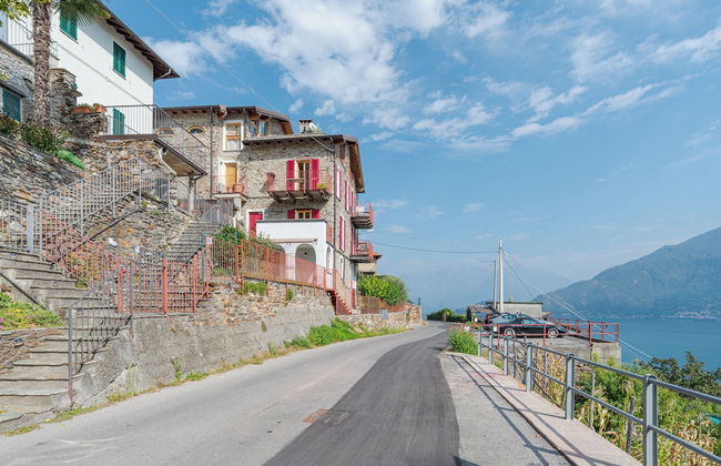 Belmonte Balcone in Calozzo - Foto 20