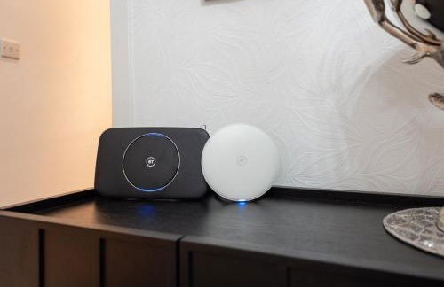 Milton Bank Mansion Garden Apartment - Foto 40