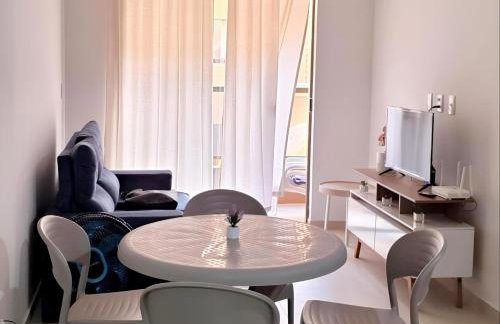 Apartamento Altiplano Conforto e Mar - Foto 10