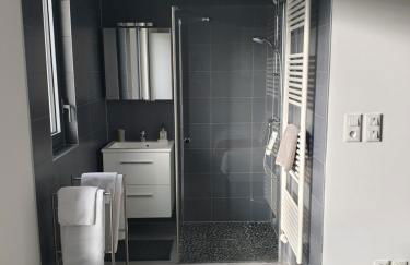 Attic pour 4 personnes - Foto 10