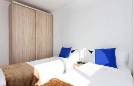 Stay U-nique Apartment Rossello III - Foto 25