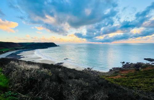 Le Petit de la Ferme du Raz Blanchard - Foto 24