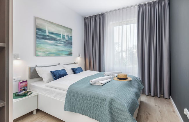 Seaside Apartamenty-Mielno - Foto 10