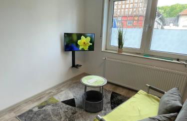 Hof Uffenbeck - Apartment 4 , auf dem Land - Foto 2