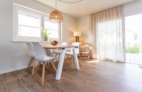 Geiseltalsee Haus am See mit Wallbox - Foto 11