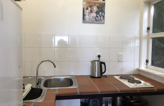 Mount Hobson Boutique Accommodation - Foto 23