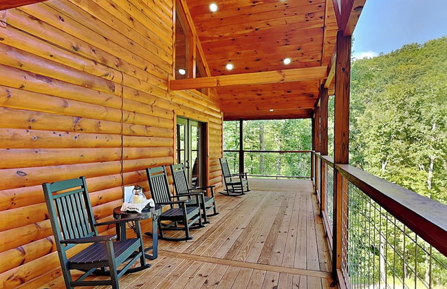 Mountain Ventures by Jackson Mountain Rentals - Photo 45