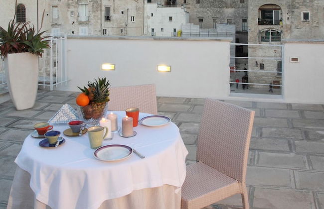 Garibaldi Exclusive Apartments - Foto 48