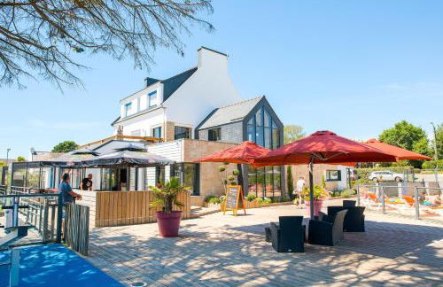 Résidence des Saules - Foto 6