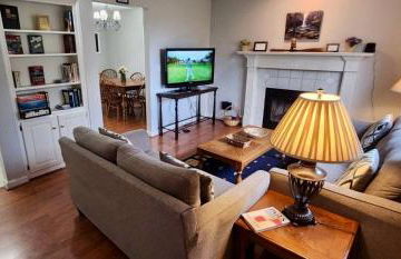 Covenant Cottage with outdoor dining - Foto 16