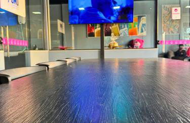 City Studios Hospedagem Executiva Inteligente - Foto 32