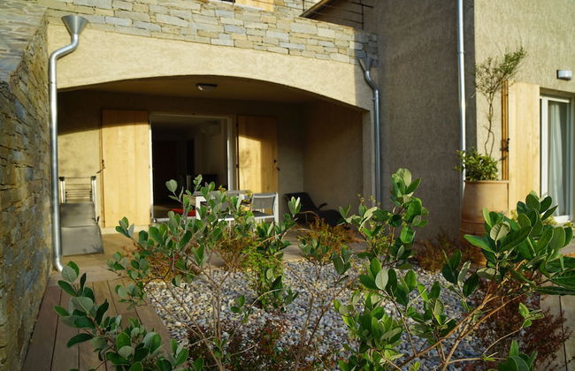 Suites in Erbalunga - Photo 47