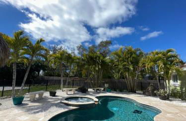 Boho Tulum Vibe Villa - Foto 9