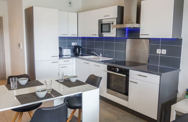 Terrasse de Lucie - Foto 2