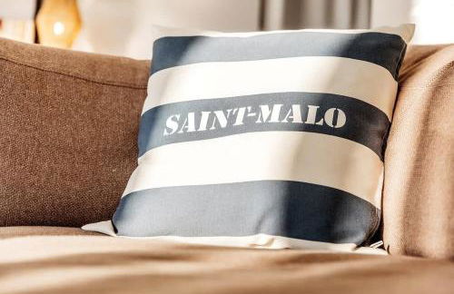 Albatros, grand duplex, 4 chambres, vue mer - Foto 11