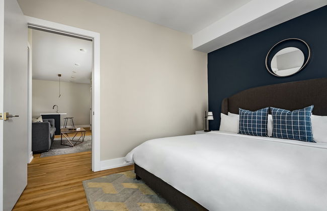 The Frankford Fishtown - Foto 16