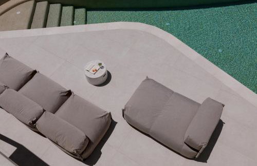 Melora Villas Paros - Foto 12