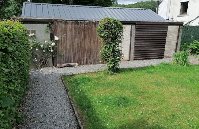 Holiday Home in Saint-hubert With Fenced Garden - Photo 39