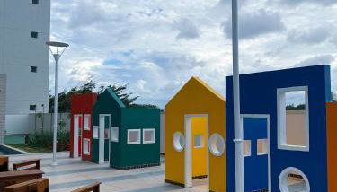 Fortaleza Sul by Holiday Stays - Foto 5