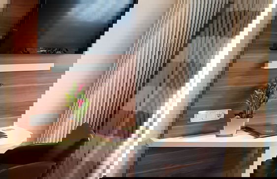 Central Hotel Apart München - Photo 10