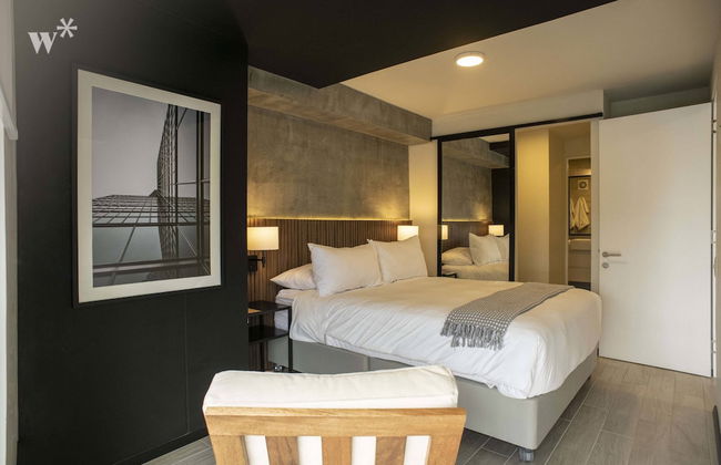 Wynwood El Sol Oeste in Barranco - Foto 4