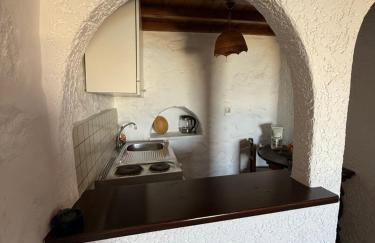 Villas Kalafatis Apartments - Foto 2