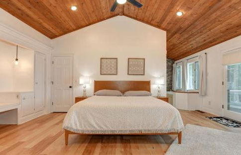 Mountain Top Escape - Stunning mountain views - Foto 34