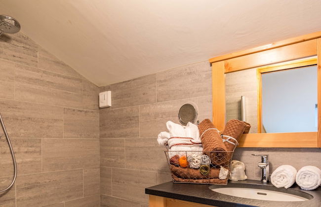 Residence Santa Terra - Foto 43