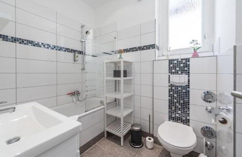 Family-Apartments Freiburg - Foto 23