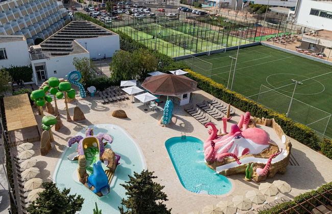 MarSenses Rosa del Mar Hotel & Spa - Photo 41