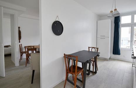 Appart Hotel de Paris - Foto 67