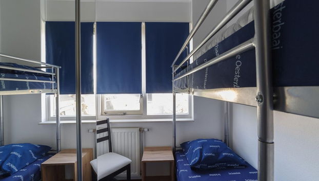 Nice Holiday Home Near Beach - Foto 2, Habitación