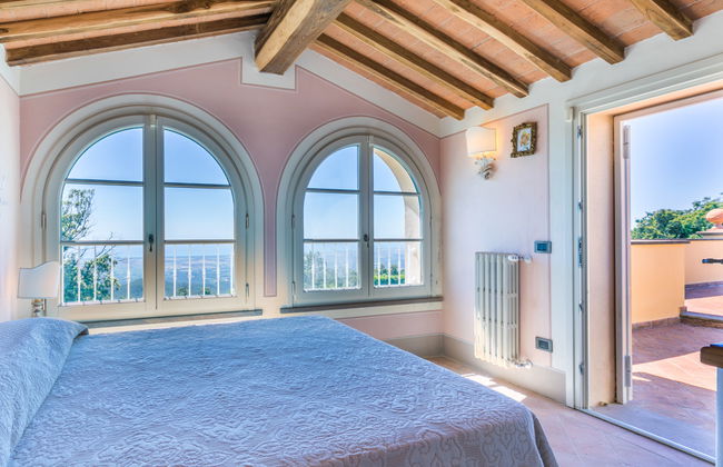 Poggio al Pruno - Foto 67