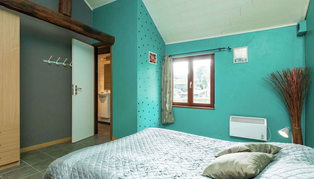 Charming Cottage in Stoumont - Foto 2, Zimmer
