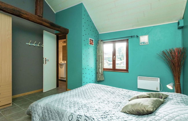 Charming Cottage in Stoumont - Foto 2