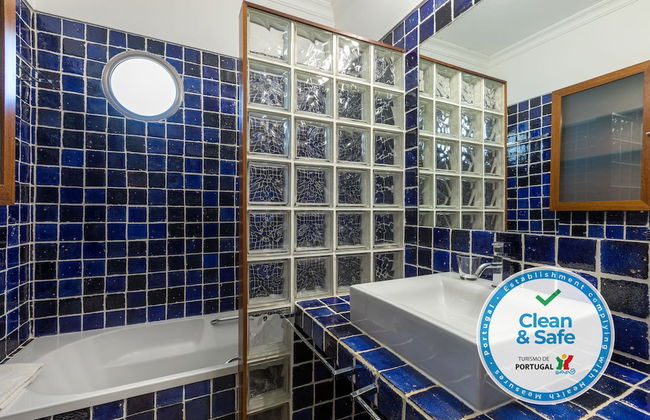 Moradia Ricardo - Gale Beach - Foto 24