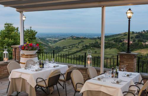 Agriturismo Acetaia Sereni - Photo 48