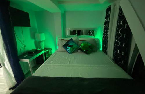 Oasis in New Jersey - 2BR NYC Access - Foto 6