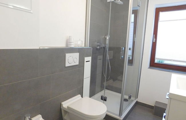 Rum Hart II - Apartment 5 - Foto 12