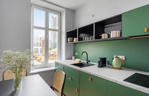 Numa Berlin Kater - Foto 16