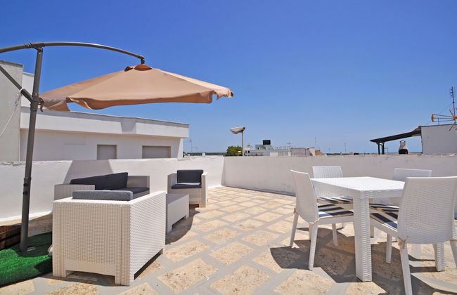 Appartamento Dea Minerva - Foto 15